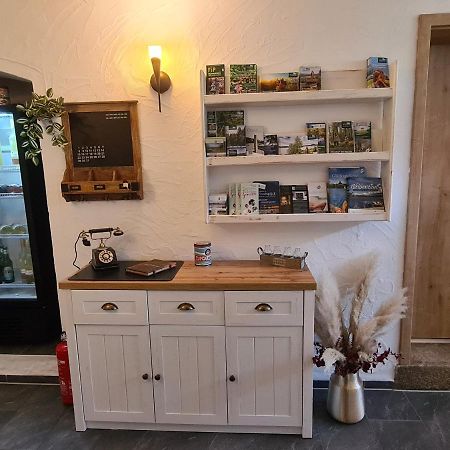 Apartament Rosenzauber Kraxler Paerchen Weißenstadt Zewnętrze zdjęcie