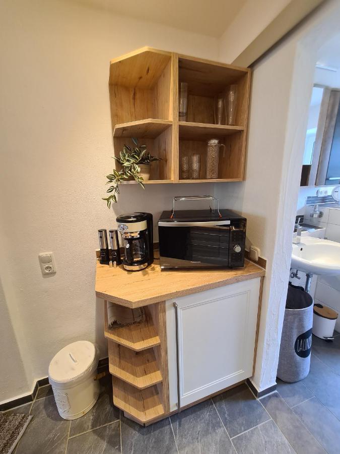 Apartament Rosenzauber Kraxler Paerchen Weißenstadt Zewnętrze zdjęcie