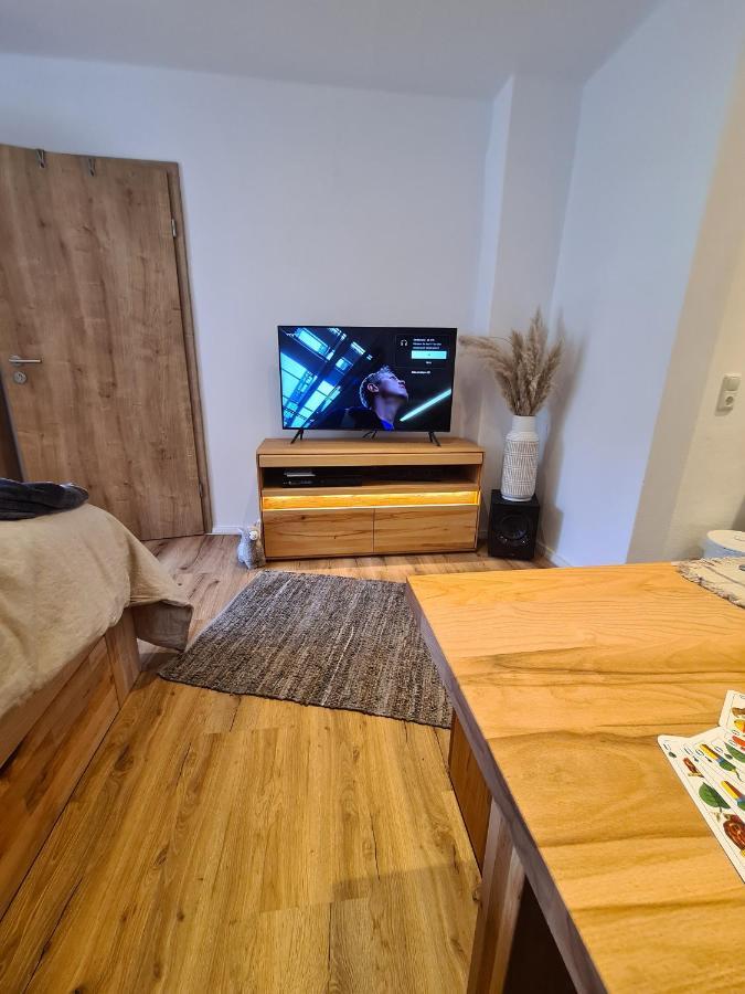 Apartament Rosenzauber Kraxler Paerchen Weißenstadt Zewnętrze zdjęcie