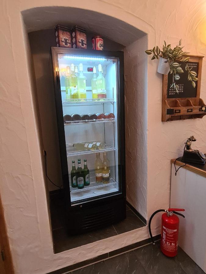 Apartament Rosenzauber Kraxler Paerchen Weißenstadt Zewnętrze zdjęcie