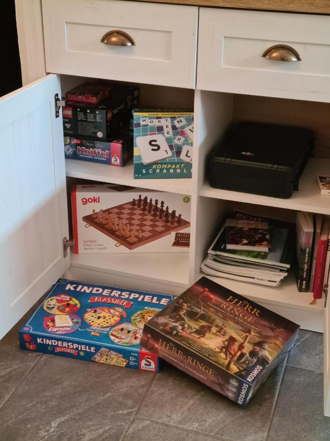 Apartament Rosenzauber Kraxler Paerchen Weißenstadt Zewnętrze zdjęcie