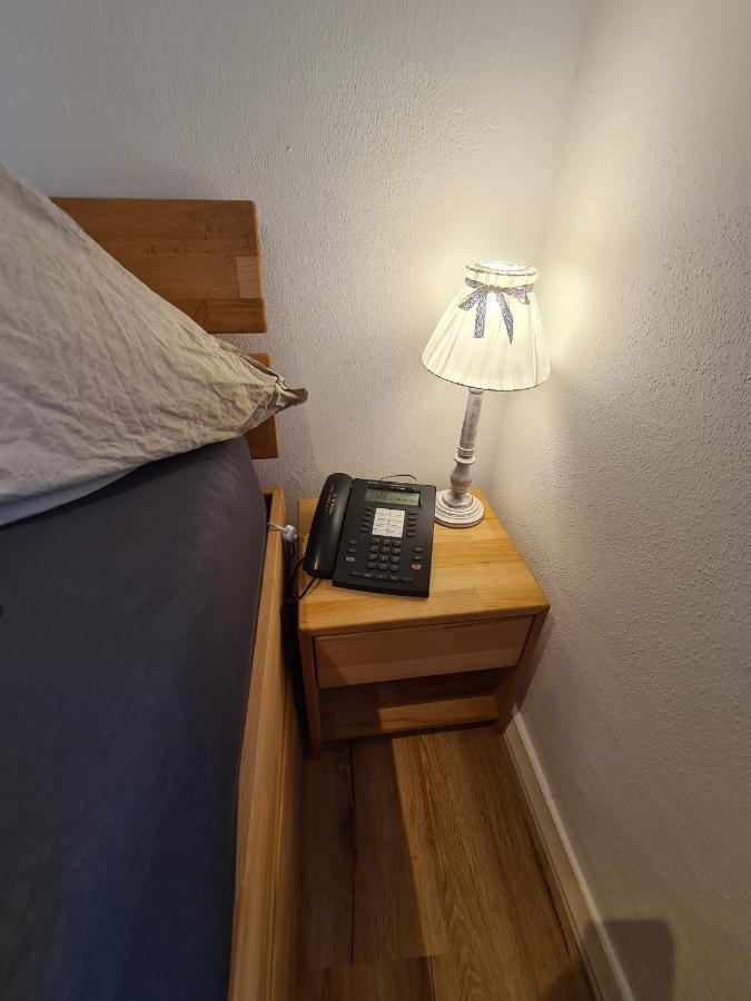 Apartament Rosenzauber Kraxler Paerchen Weißenstadt Zewnętrze zdjęcie