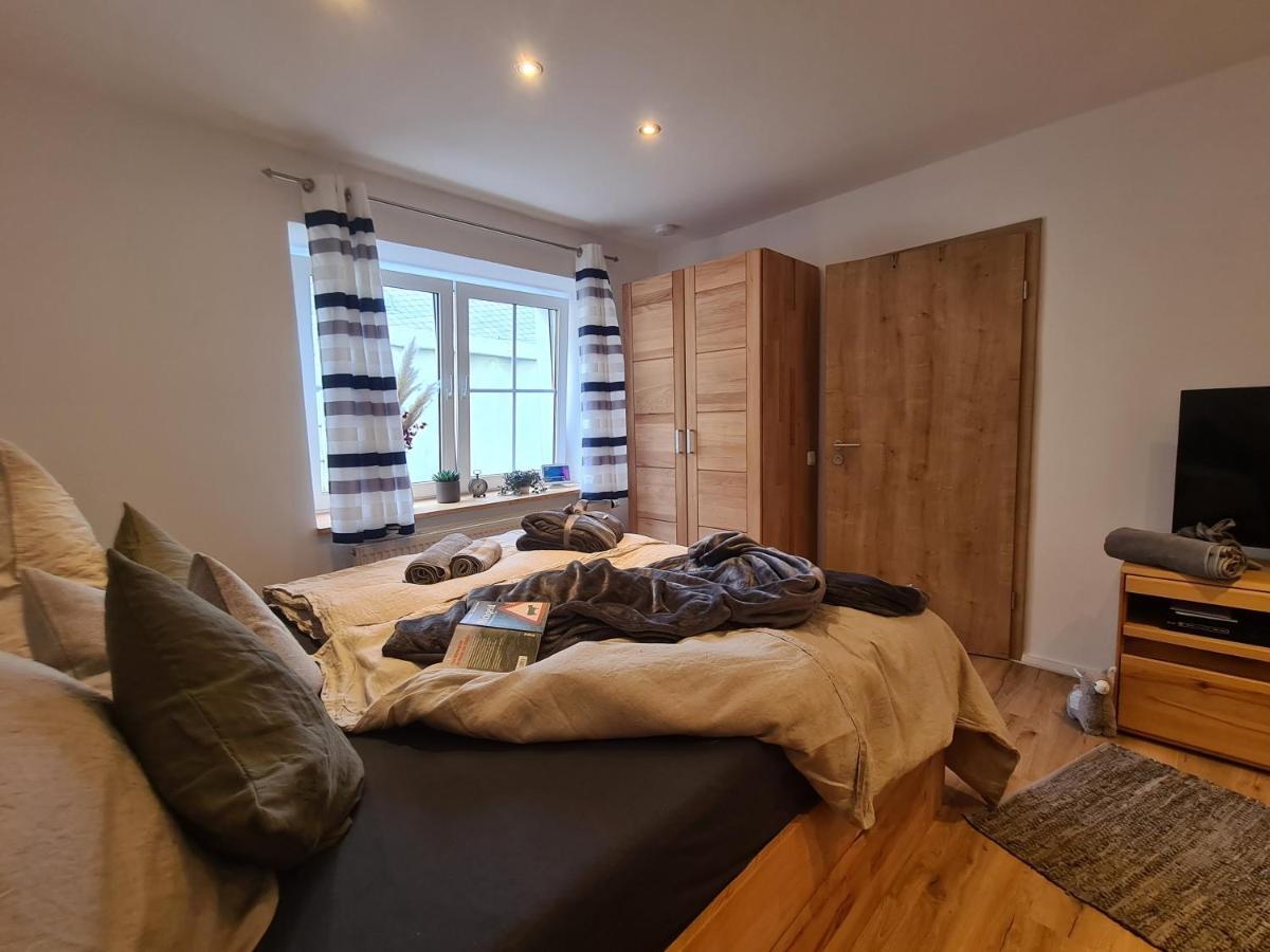 Apartament Rosenzauber Kraxler Paerchen Weißenstadt Zewnętrze zdjęcie