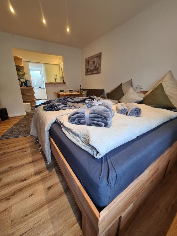 Apartament Rosenzauber Kraxler Paerchen Weißenstadt Zewnętrze zdjęcie