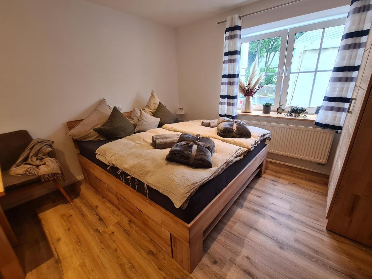 Apartament Rosenzauber Kraxler Paerchen Weißenstadt Zewnętrze zdjęcie