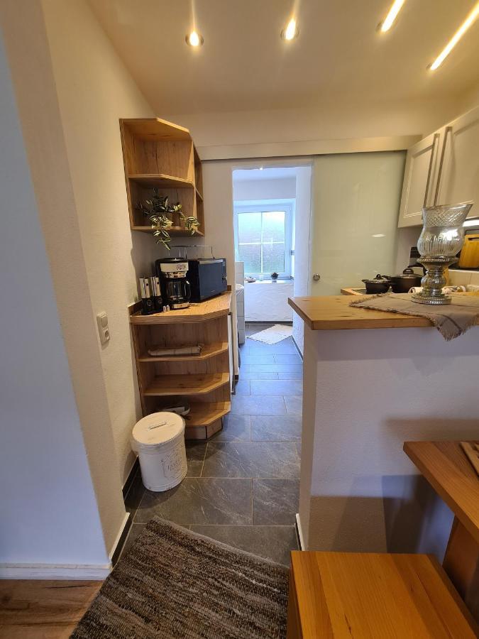Apartament Rosenzauber Kraxler Paerchen Weißenstadt Zewnętrze zdjęcie