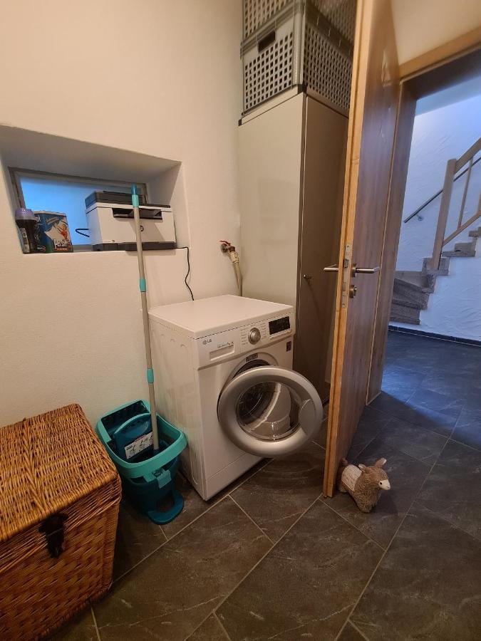 Apartament Rosenzauber Kraxler Paerchen Weißenstadt Zewnętrze zdjęcie