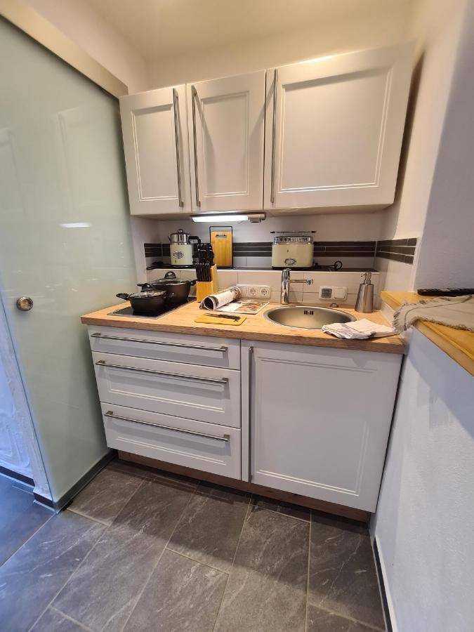 Apartament Rosenzauber Kraxler Paerchen Weißenstadt Zewnętrze zdjęcie